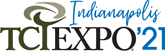 TCI EXPO 2021 Logo
