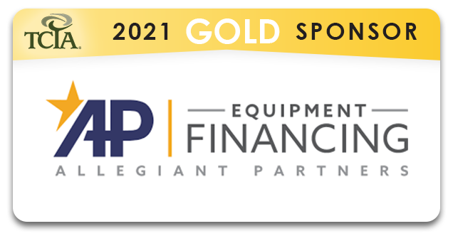 AP Equipment Financing Logo