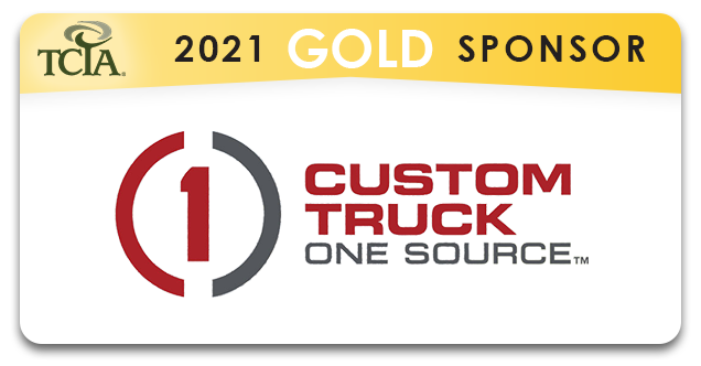 Custom Truck Logo