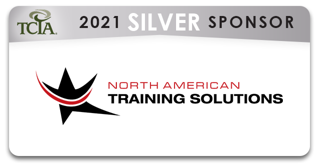 North American Training Solutions logo