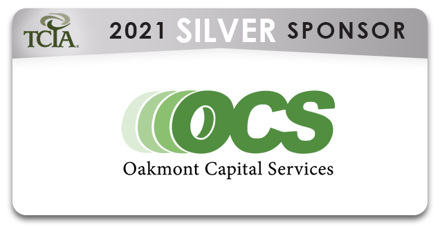 Oakmont Capital Services Logo