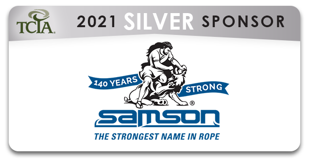 Samson Rope Logo