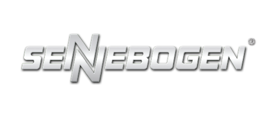 Sennebogen logo