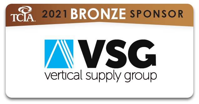 Vertical Supply Group Logo