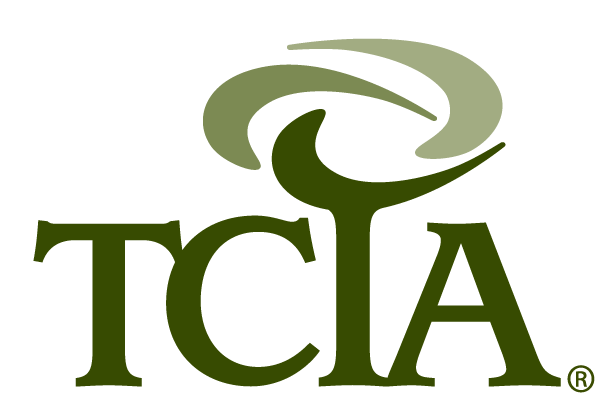 Tree Care Industry Association logo