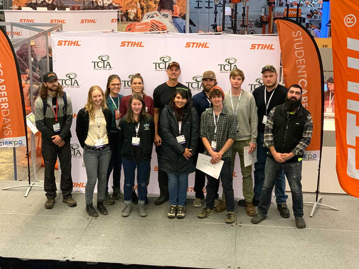 2019 Student Career Days picture