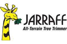Jarraf All-Terrain Tree Trimmer