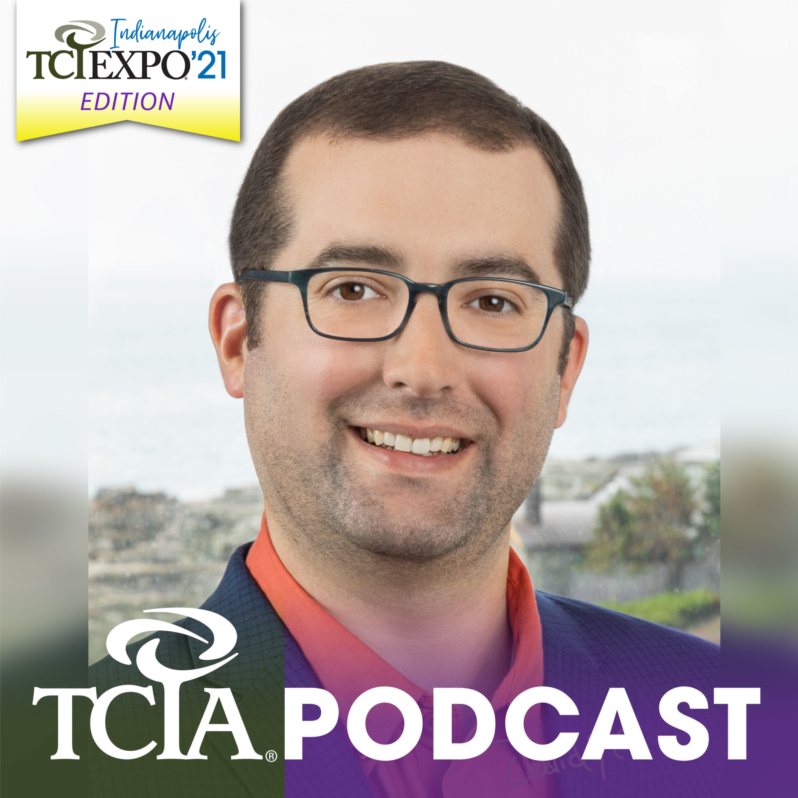 TCI EXPO 2021: Experiencing EXPO with David White