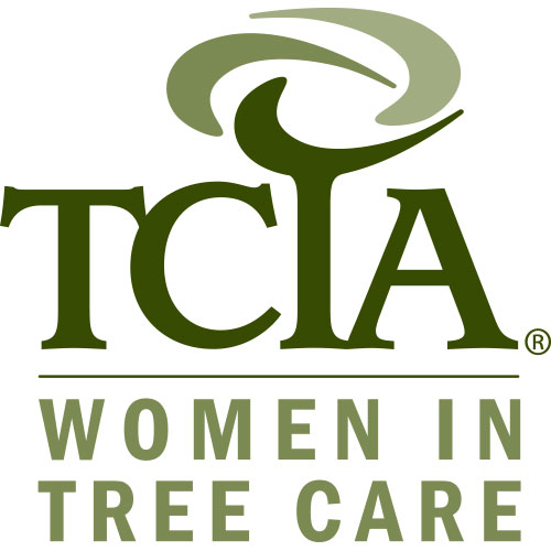 TCIA Women in Tree Care Logo