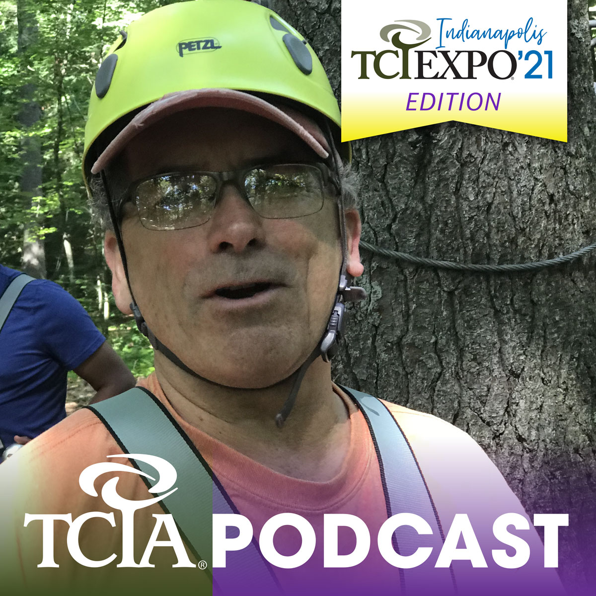 TCI EXPO 2021: Searching for a Story with Don Staruk