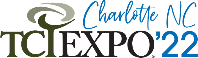 TCI EXPO 2022 Logo