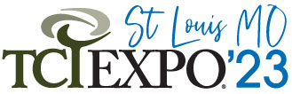 TCI EXPO 2023 Logo