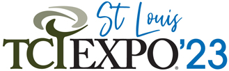 TCI EXPO 2023 Logo