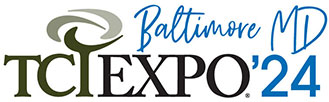 TCI EXPO 2024 Logo