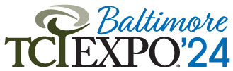 TCI EXPO 2024 Logo
