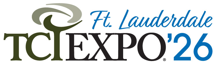 TCI Expo 2026 logo